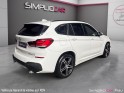 Bmw x1 f48 lci xdrive 18d 150 ch bva8 m sport occasion simplicicar pau simplicicar simplicibike france