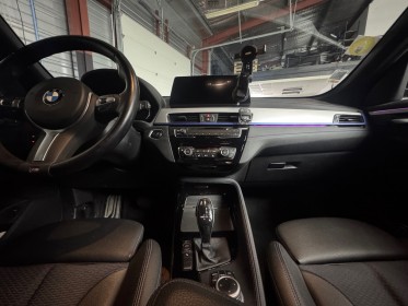 Bmw x1 f48 lci xdrive 18d 150 ch bva8 m sport occasion simplicicar pau simplicicar simplicibike france