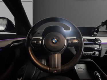 Bmw x1 f48 lci xdrive 18d 150 ch bva8 m sport occasion simplicicar pau simplicicar simplicibike france