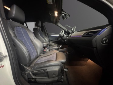 Bmw x1 f48 lci xdrive 18d 150 ch bva8 m sport occasion simplicicar pau simplicicar simplicibike france