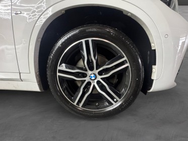 Bmw x1 f48 lci xdrive 18d 150 ch bva8 m sport occasion simplicicar pau simplicicar simplicibike france