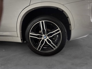 Bmw x1 f48 lci xdrive 18d 150 ch bva8 m sport occasion simplicicar pau simplicicar simplicibike france