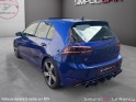 Volkswagen golf 2.0 r tsi 300 bluemotion technology dsg6 4motion  toit panoramique caméra de recul ligne milltek garantie...