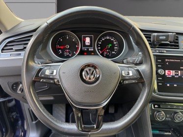 Volkswagen tiguan 2.0 tdi 150 bmt dsg7 sound occasion paris 17ème (75)(porte maillot) simplicicar simplicibike france