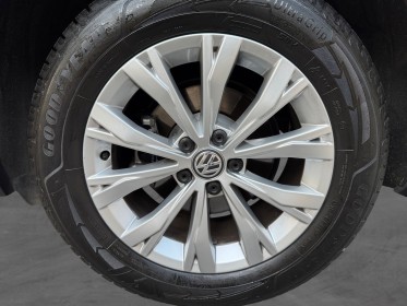 Volkswagen tiguan 2.0 tdi 150 bmt dsg7 sound occasion paris 17ème (75)(porte maillot) simplicicar simplicibike france