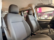 CITROEN d'occasion NEMO COMBI 1.4I LE MONDE DE NEMO de 2010 Annecy