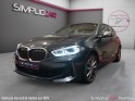 Bmw serie 1 f40 m135i xdrive 306ch bva8 carplay suivi 100% bmw garantie 12 mois occasion simplicicar nancy simplicicar...