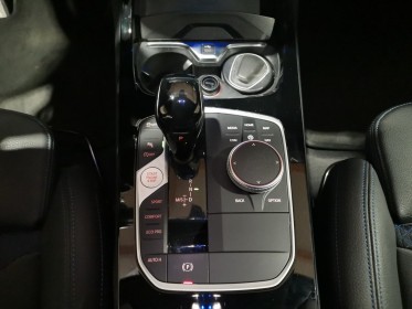 Bmw serie 1 f40 m135i xdrive 306ch bva8 carplay suivi 100% bmw garantie 12 mois occasion simplicicar nancy simplicicar...