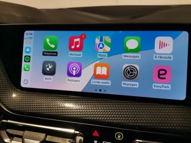 Bmw serie 1 f40 m135i xdrive 306ch bva8 carplay suivi 100% bmw garantie 12 mois occasion simplicicar nancy simplicicar...