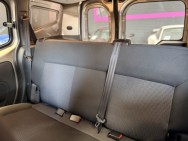 CITROEN d'occasion NEMO COMBI 1.4I LE MONDE DE NEMO de 2010 Annecy