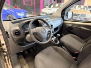 CITROEN d'occasion NEMO COMBI 1.4I LE MONDE DE NEMO de 2010 Annecy