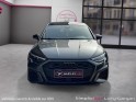 Audi s3 sportback tfsi 310 s tronic 7 quattro occasion simplicicar livry gargan simplicicar simplicibike france