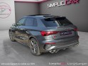 Audi s3 sportback tfsi 310 s tronic 7 quattro occasion simplicicar livry gargan simplicicar simplicibike france
