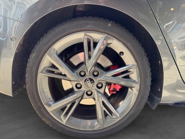 Audi s3 sportback tfsi 310 s tronic 7 quattro occasion simplicicar livry gargan simplicicar simplicibike france