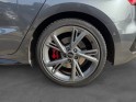 Audi s3 sportback tfsi 310 s tronic 7 quattro occasion simplicicar livry gargan simplicicar simplicibike france