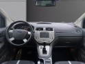 Ford kuga 2.0 tdci 140 dpf 4x4 trend powershift a occasion  simplicicar nice - pfvauto simplicicar simplicibike france