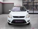 Ford kuga 2.0 tdci 140 dpf 4x4 trend powershift a occasion  simplicicar nice - pfvauto simplicicar simplicibike france