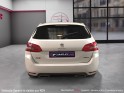 Peugeot 308 sw 2.0 hdi 150ch eat6 gt line carplay caméra distri ok garantie 12 mois occasion simplicicar saint-jean...