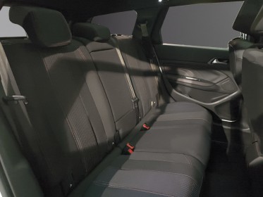 Peugeot 308 sw 2.0 hdi 150ch eat6 gt line carplay caméra distri ok garantie 12 mois occasion simplicicar saint-jean...