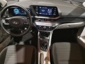 Hyundai i20 100ch hybride intuitive origine france suivi 100% hyundai carplay garantie constructeur 03/2027 occasion...