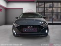 Hyundai i20 100ch hybride intuitive origine france suivi 100% hyundai carplay garantie constructeur 03/2027 occasion...