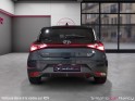 Hyundai i20 100ch hybride intuitive origine france suivi 100% hyundai carplay garantie constructeur 03/2027 occasion...
