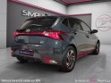 Hyundai i20 100ch hybride intuitive origine france suivi 100% hyundai carplay garantie constructeur 03/2027 occasion...