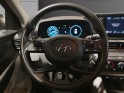 Hyundai i20 100ch hybride intuitive origine france suivi 100% hyundai carplay garantie constructeur 03/2027 occasion...