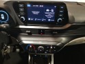 Hyundai i20 100ch hybride intuitive origine france suivi 100% hyundai carplay garantie constructeur 03/2027 occasion...