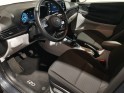 Hyundai i20 100ch hybride intuitive origine france suivi 100% hyundai carplay garantie constructeur 03/2027 occasion...