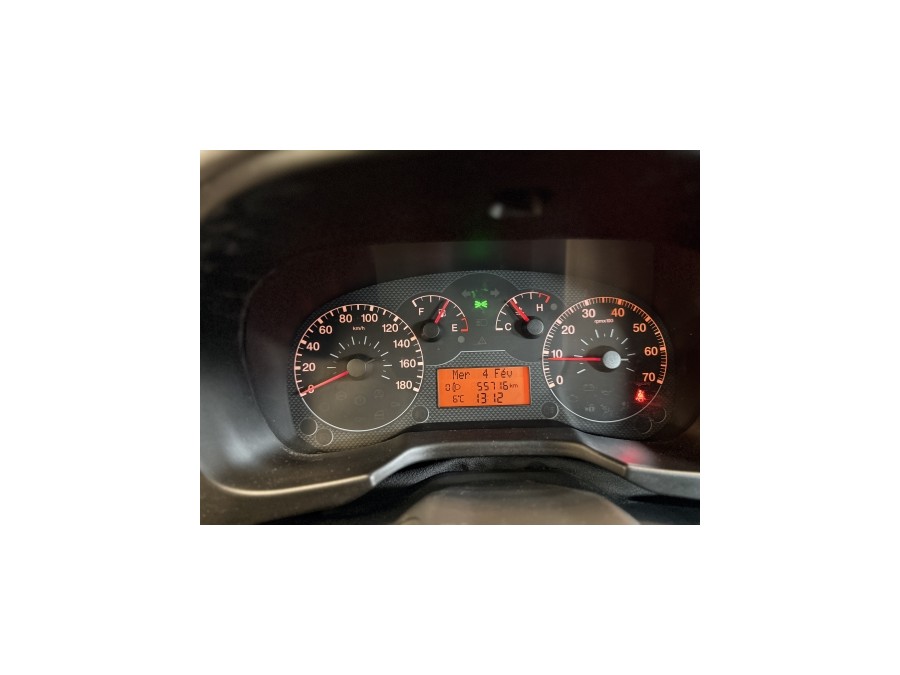 CITROEN d'occasion NEMO COMBI 1.4I LE MONDE DE NEMO de 2010 Annecy