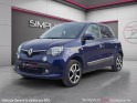 Renault twingo iii 1.0 sce 70 intens - suivi/régulateur/bluetooth/feux auto - garantie 12 mois occasion simplicicar soissons...