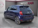 Renault twingo iii 1.0 sce 70 intens - suivi/régulateur/bluetooth/feux auto - garantie 12 mois occasion simplicicar soissons...