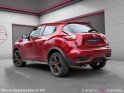 Nissan juke 1.2e dig-t 115 start/stop system tekna occasion cannes (06) simplicicar simplicibike france