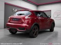 Nissan juke 1.2e dig-t 115 start/stop system tekna occasion cannes (06) simplicicar simplicibike france