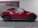 Nissan juke 1.2e dig-t 115 start/stop system tekna occasion cannes (06) simplicicar simplicibike france