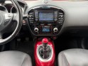Nissan juke 1.2e dig-t 115 start/stop system tekna occasion cannes (06) simplicicar simplicibike france