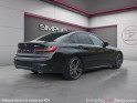 Bmw serie 3 g20 320e 204 ch bva8 m sport garantie 12 mois occasion parc voitures beauvais simplicicar simplicibike france