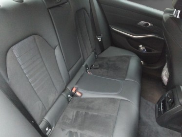 Bmw serie 3 g20 320e 204 ch bva8 m sport garantie 12 mois occasion parc voitures beauvais simplicicar simplicibike france