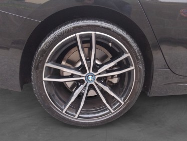 Bmw serie 3 g20 320e 204 ch bva8 m sport garantie 12 mois occasion parc voitures beauvais simplicicar simplicibike france