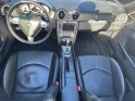 Porsche boxster 3.2i s tiptronic s a occasion parc voitures beauvais simplicicar simplicibike france