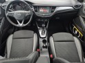 Opel crossland x 1.2 turbo 110 ch bva6 ultimate garantie 12 mois / entretiens a jour occasion simplicicar royan simplicicar...