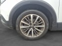 Opel crossland x 1.2 turbo 110 ch bva6 ultimate garantie 12 mois / entretiens a jour occasion simplicicar royan simplicicar...