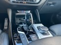 Bmw x4 g02 m40d 326ch bva8 - toit ouvrant panoramique - systeme harman kardon - virtual cockpit occasion parc voitures...