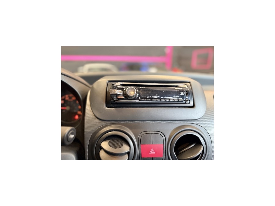 CITROEN d'occasion NEMO COMBI 1.4I LE MONDE DE NEMO de 2010 Annecy