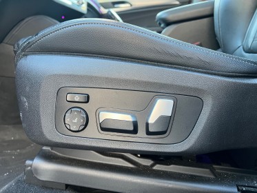 Bmw x4 g02 m40d 326ch bva8 - toit ouvrant panoramique - systeme harman kardon - virtual cockpit occasion parc voitures...
