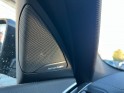 Bmw x4 g02 m40d 326ch bva8 - toit ouvrant panoramique - systeme harman kardon - virtual cockpit occasion parc voitures...