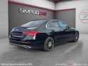 Mercedes classe c 220 d 9g-tronic avantgarde line - garantie 12 mois occasion parc voitures beauvais simplicicar simplicibike...
