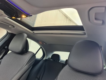 Mercedes classe c 220 d 9g-tronic avantgarde line - garantie 12 mois occasion parc voitures beauvais simplicicar simplicibike...