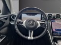 Mercedes classe c 220 d 9g-tronic avantgarde line - garantie 12 mois occasion parc voitures beauvais simplicicar simplicibike...